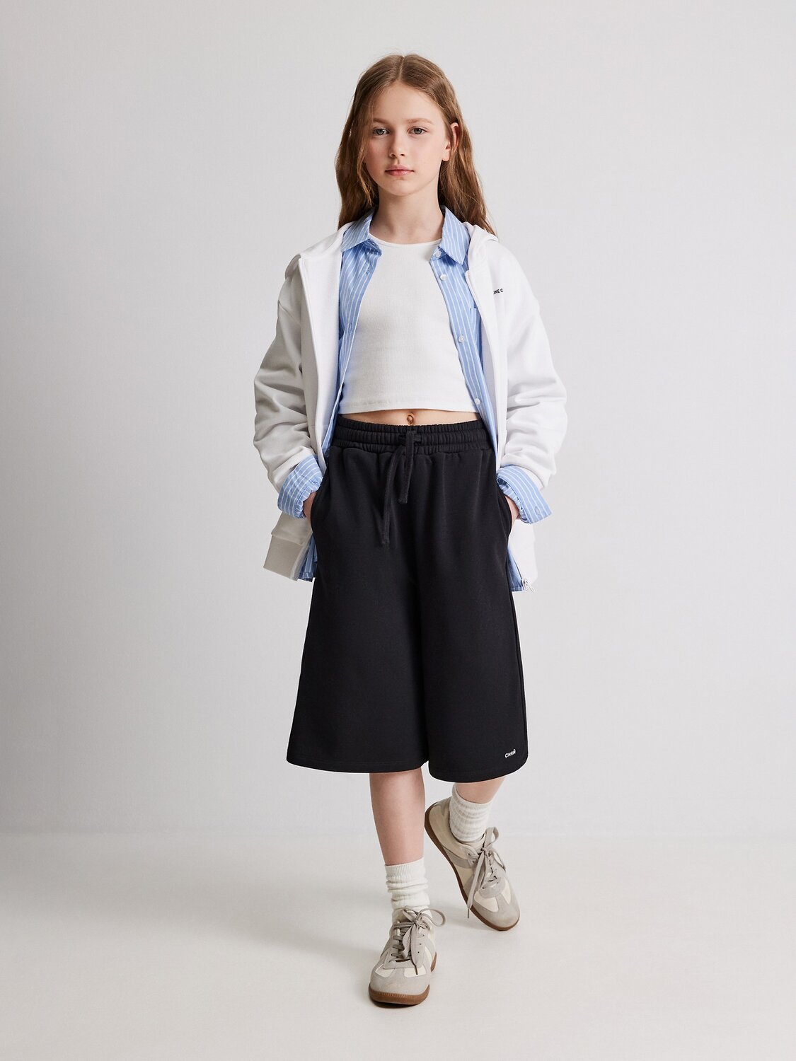 Acoola Шорты 589537 20210420126 черный