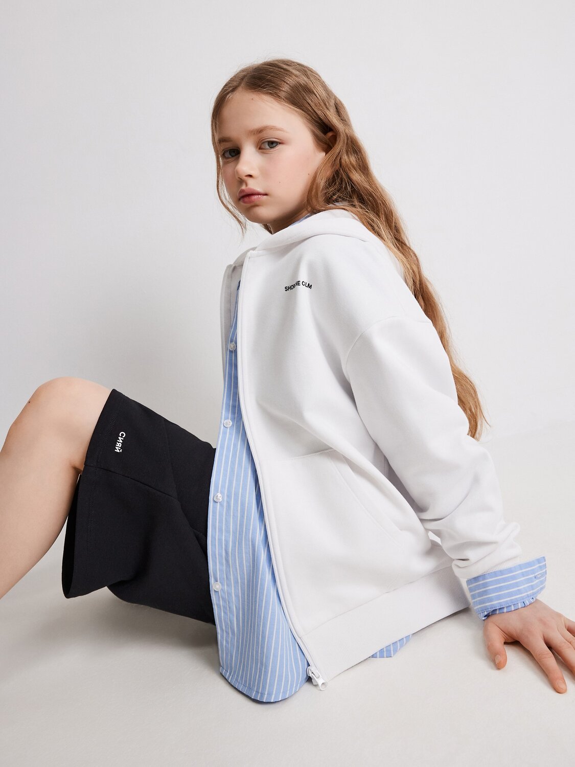 Acoola Шорты 589537 20210420126 черный