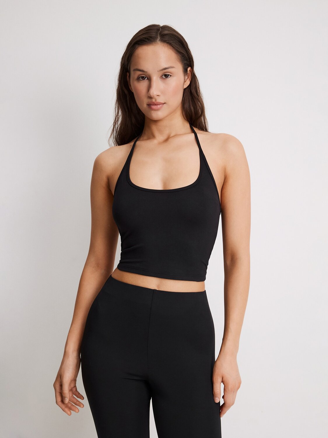 Infinity Lingerie Топ 589540 31200140045 черный