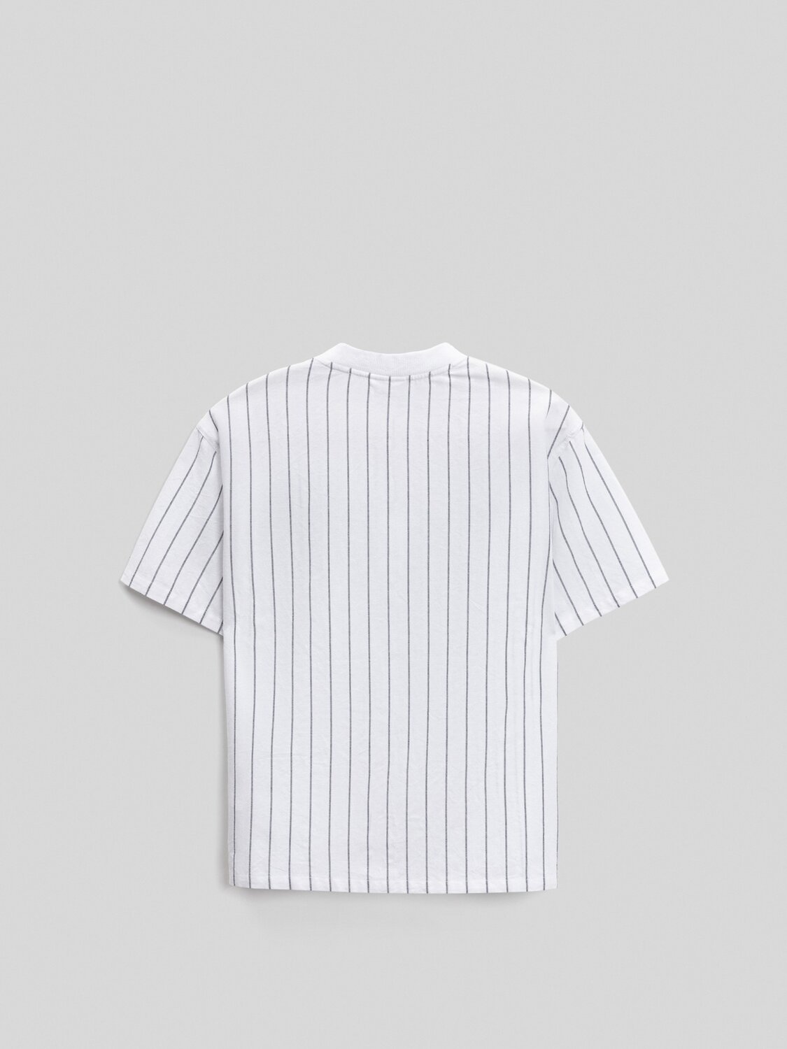 Acoola Сорочка 589542 20110290086 сине-белая полоска