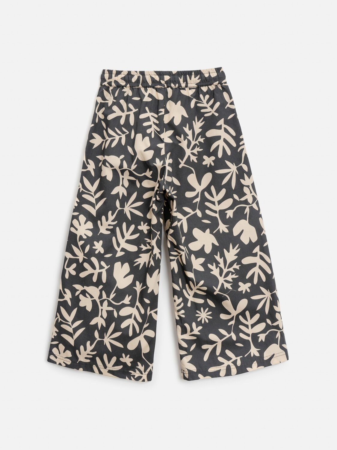 Acoola Брюки 589547 20220160461 черный принт