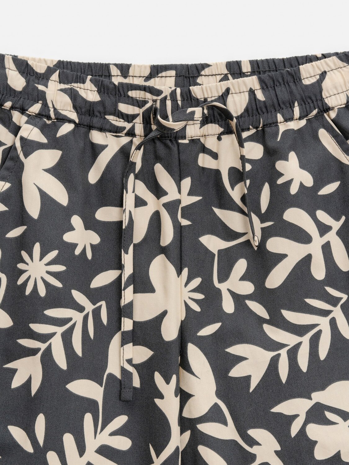 Acoola Брюки 589547 20220160461 черный принт