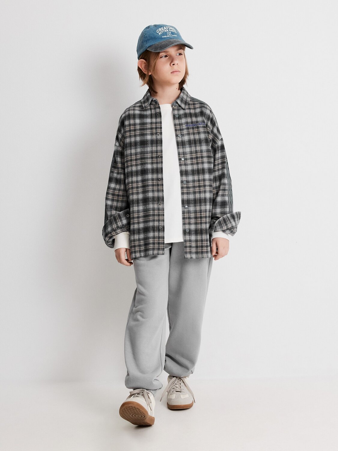 Acoola Брюки 589549 20110460140 темно-серый