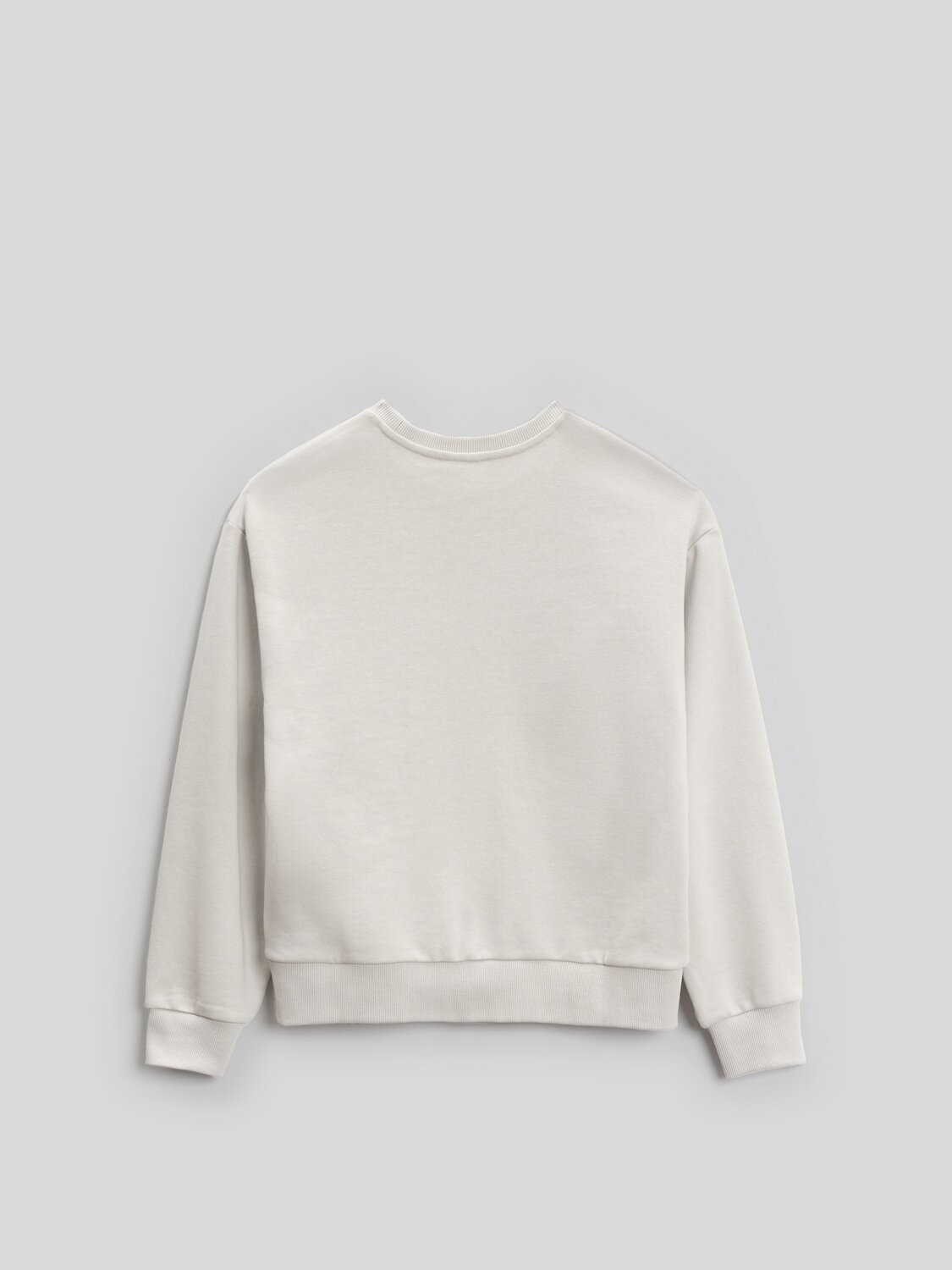 Acoola Джемпер 589550 20110170191 светло-серый