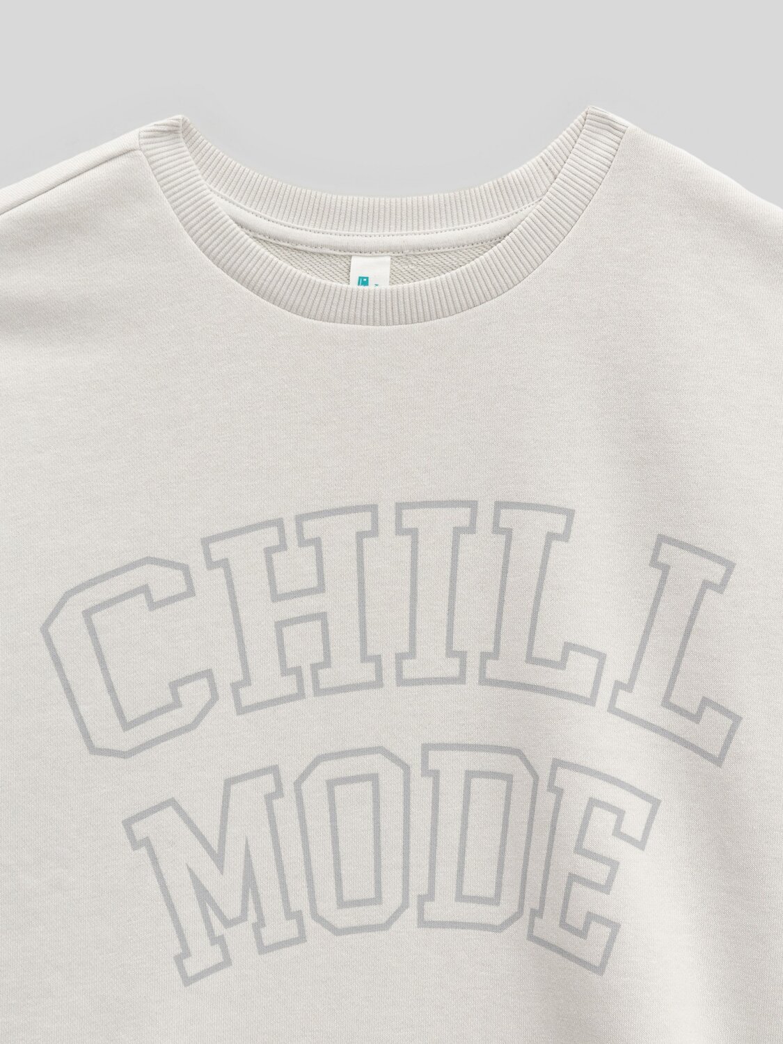 Acoola Джемпер 589550 20110170191 светло-серый