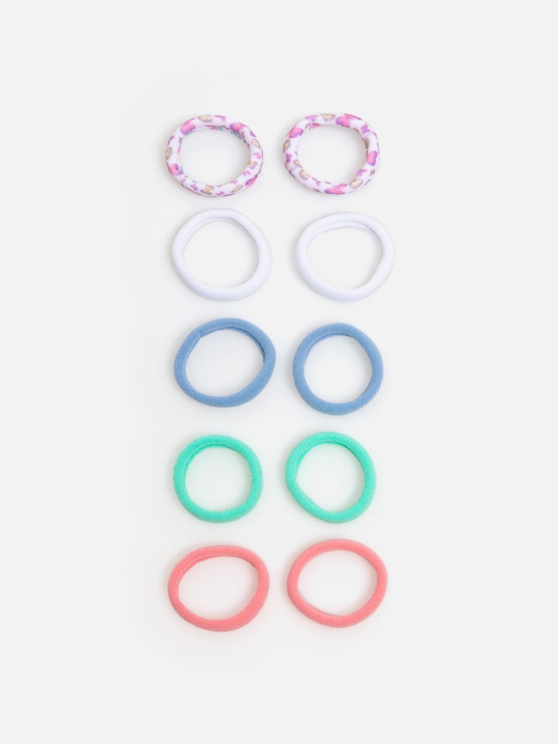 Acoola Резинка для волос 589554 20206330526 цветной