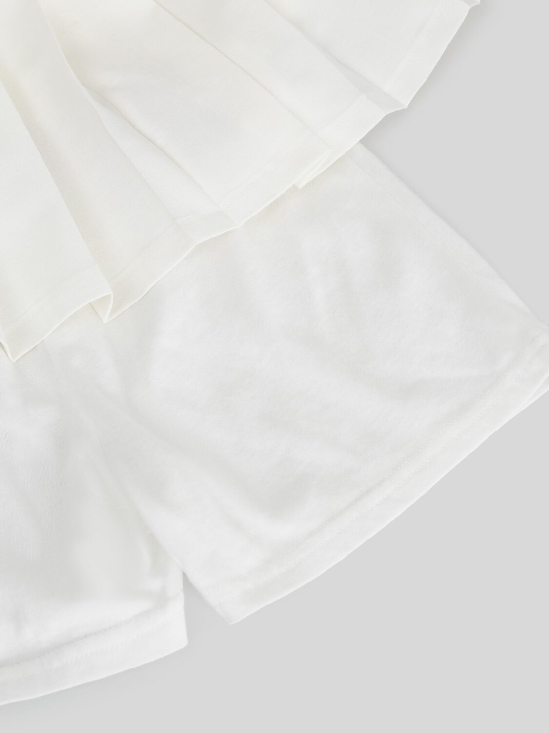 Acoola Юбка 589556 20240180131 белый