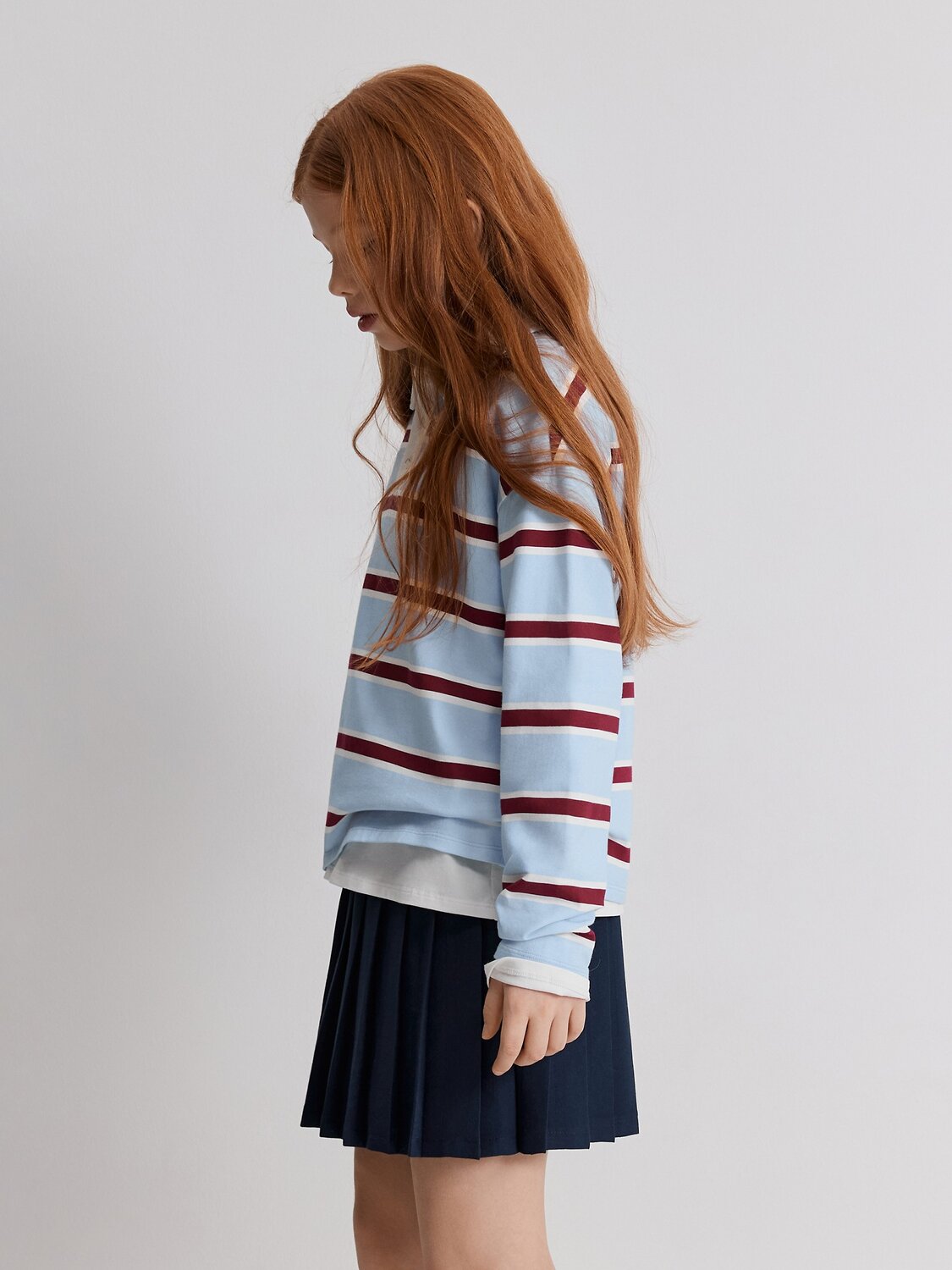 Acoola Юбка 589557 20240180131 синий