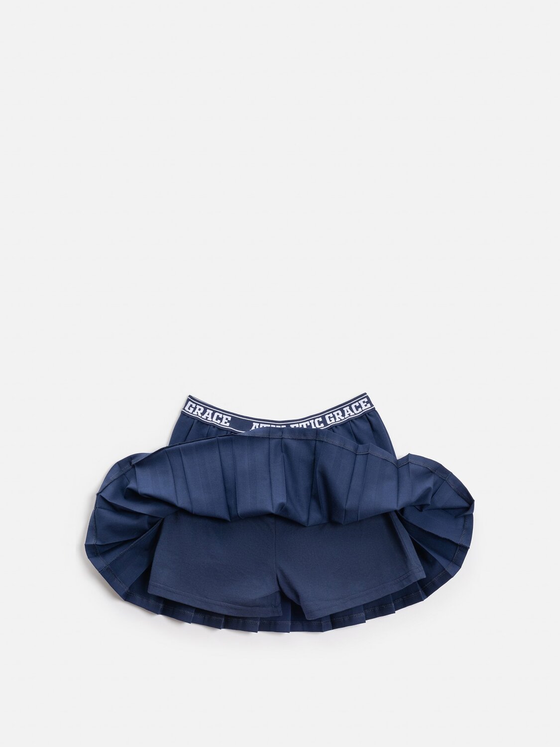 Acoola Юбка 589557 20240180131 синий