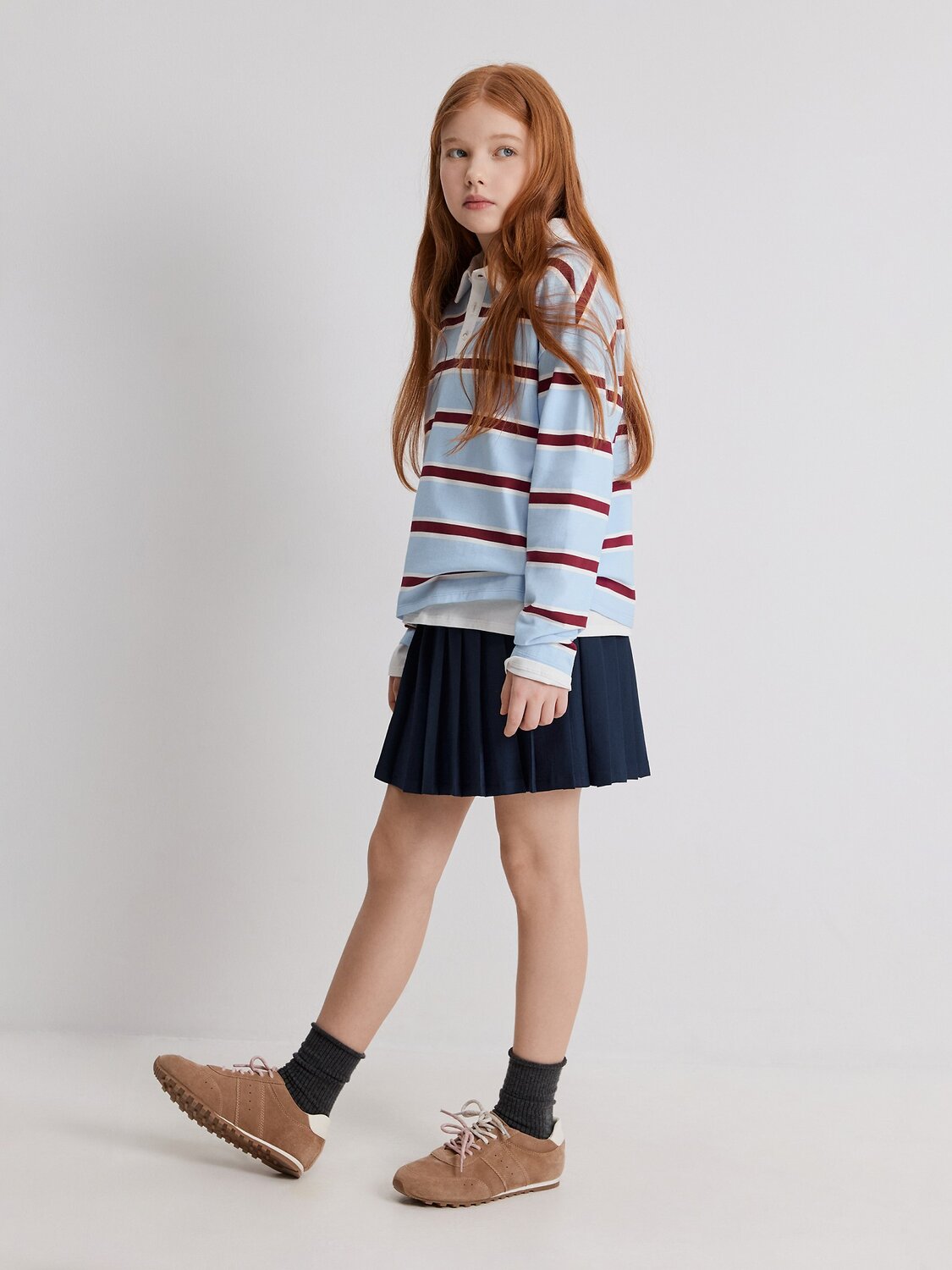 Acoola Юбка 589557 20240180131 синий