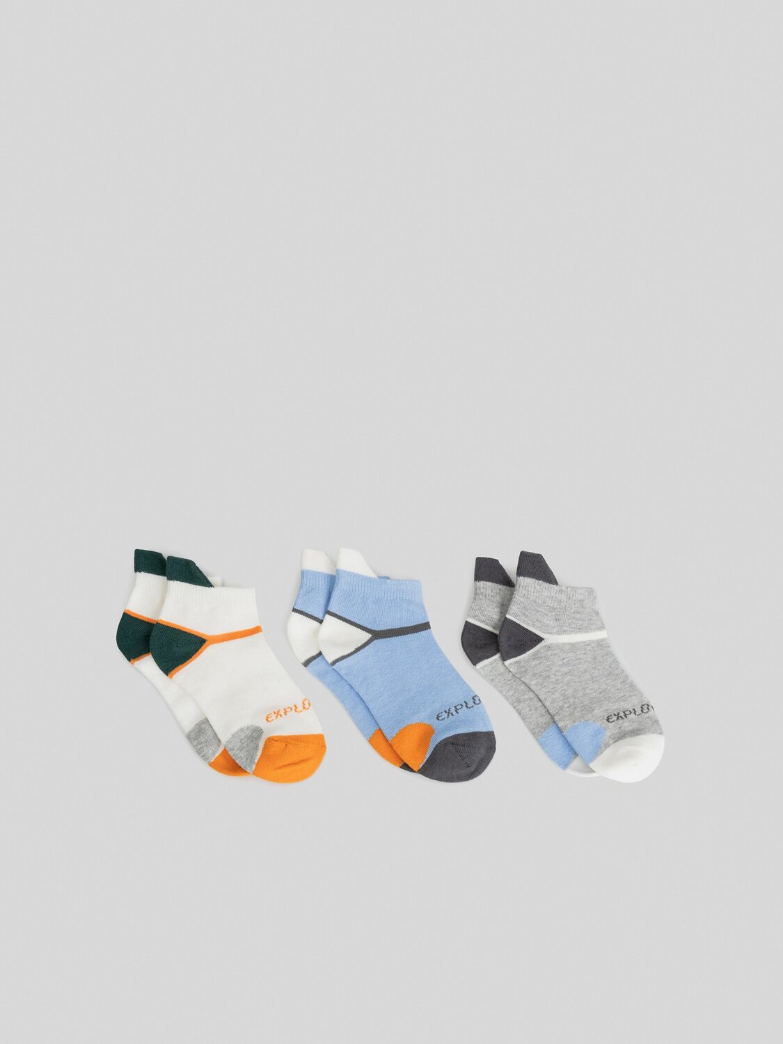 Acoola Носки 589560 20134420105 цвет в ассортименте