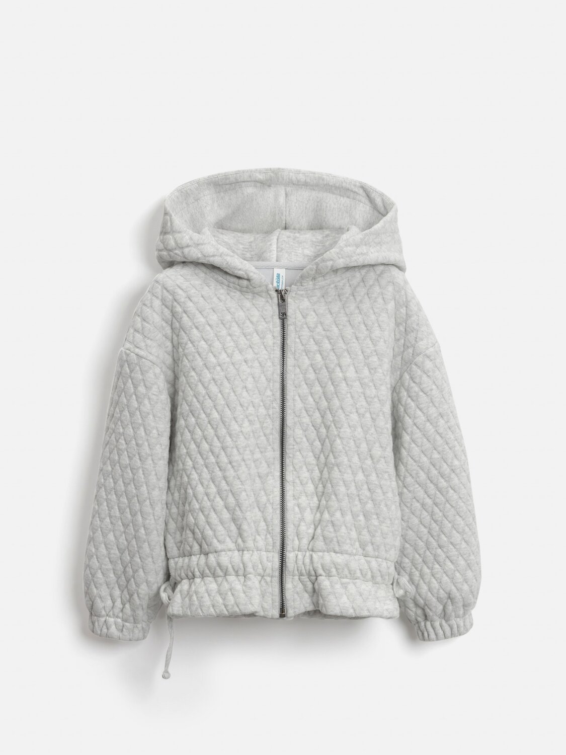 Acoola Куртка 589561 20221000050 серый