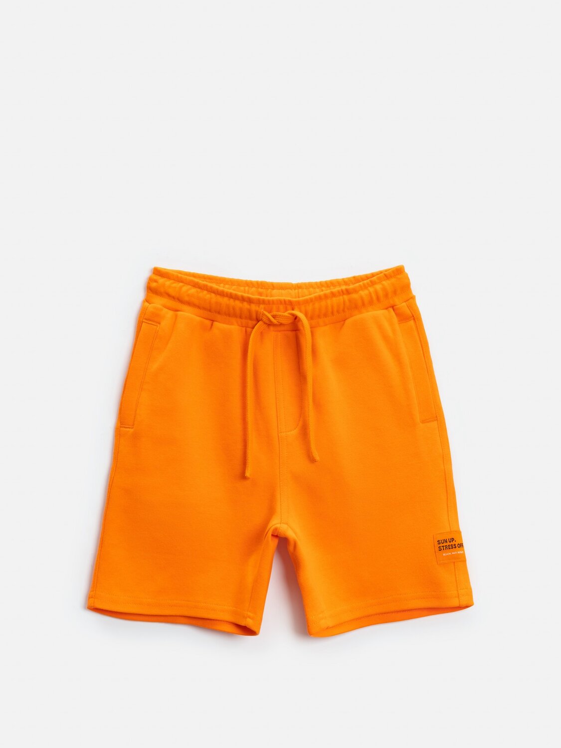 Acoola Шорты 589562 20130420030 оранжевый