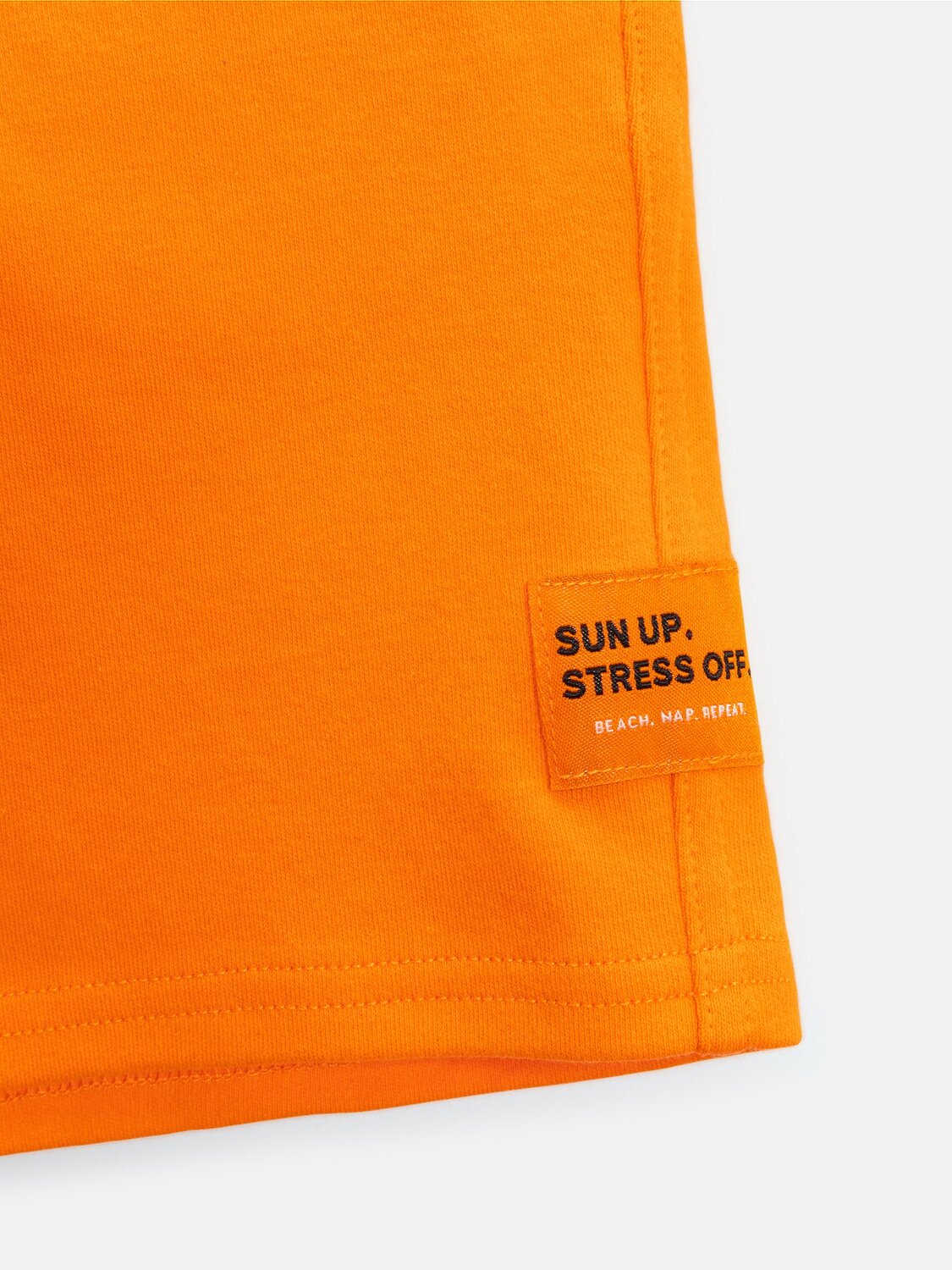 Acoola Шорты 589562 20130420030 оранжевый