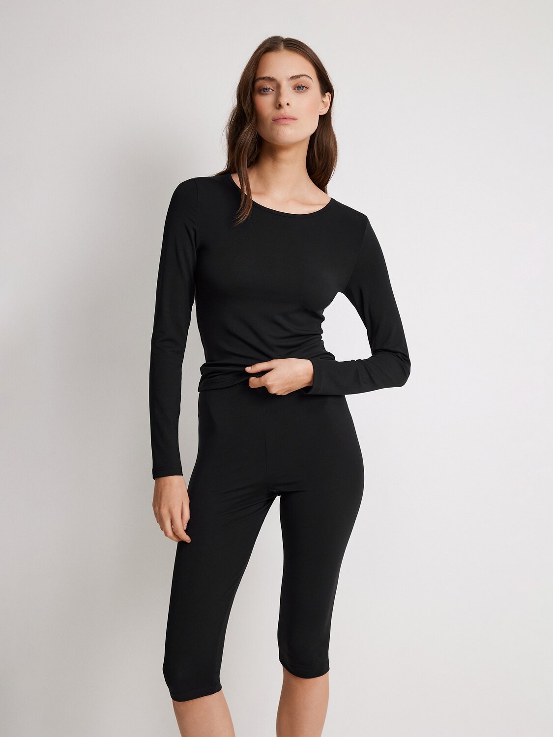 Infinity Lingerie Брюки 589564 31200160091 черный