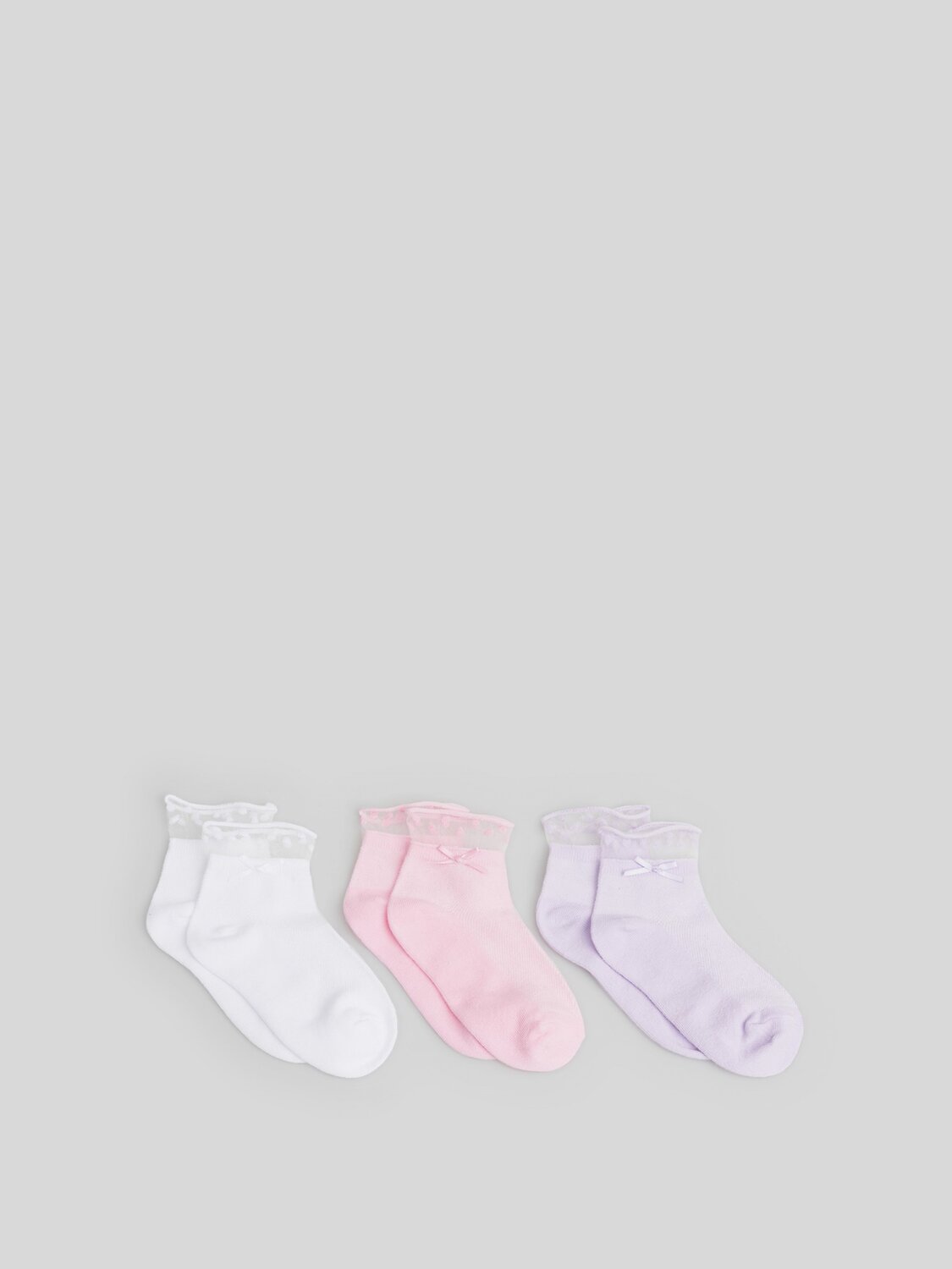 Acoola Носки 589565 20224420103 цвет в ассортименте