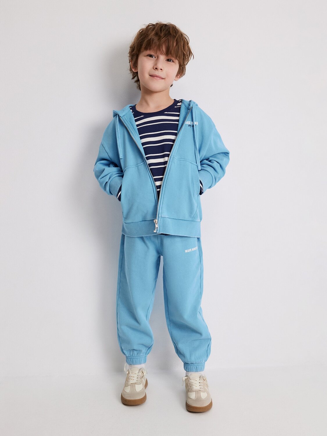 Acoola Куртка 589569 20121000060 голубой