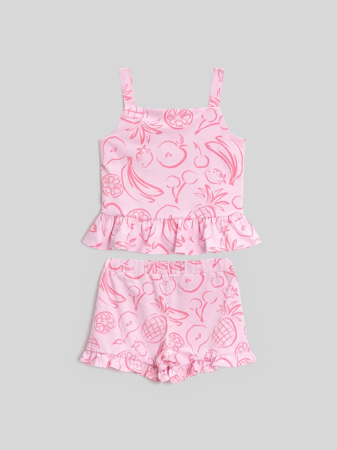 Acoola Комплект 589572 20224200039 розовый