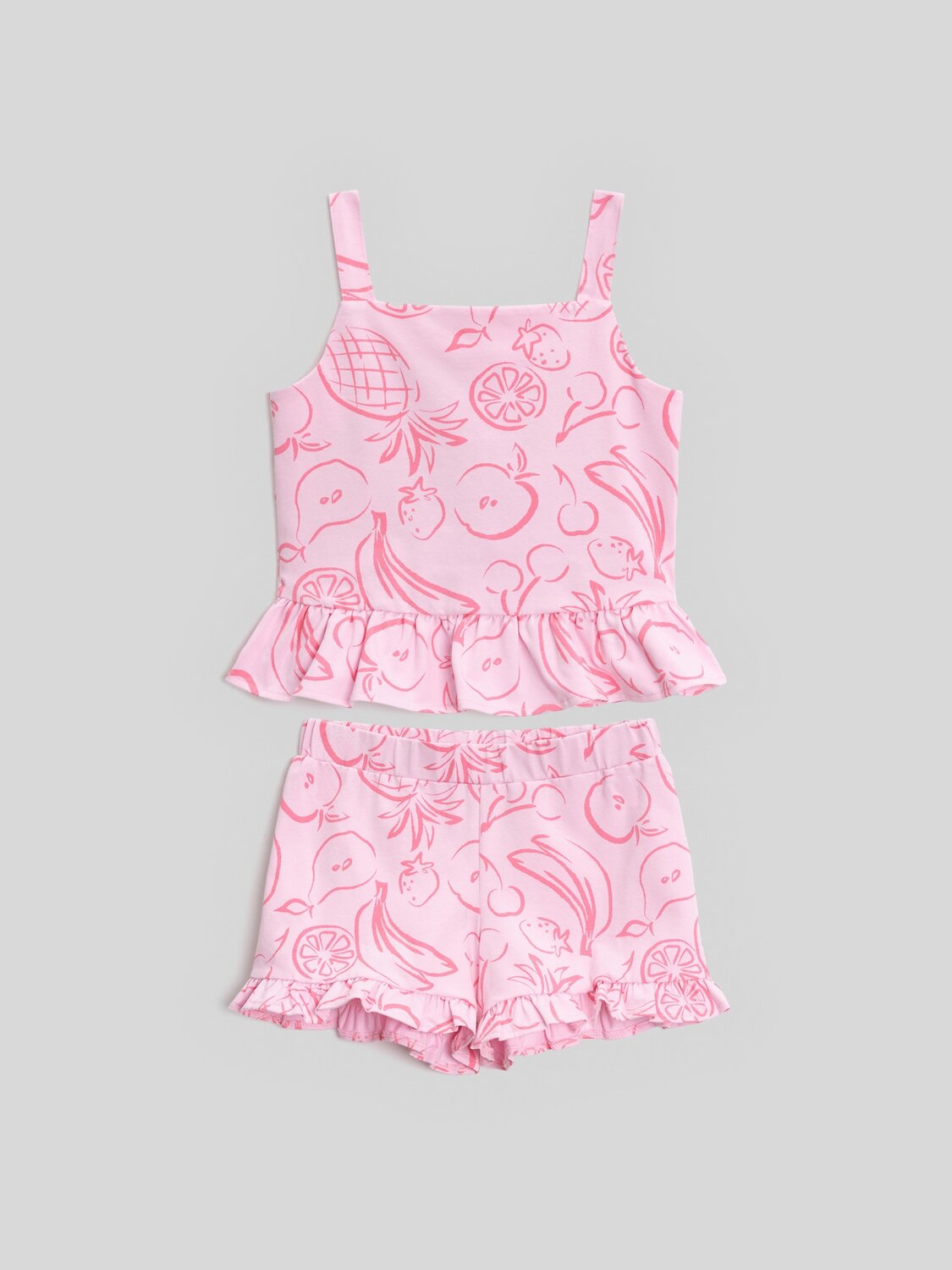 Acoola Комплект 589572 20224200039 розовый