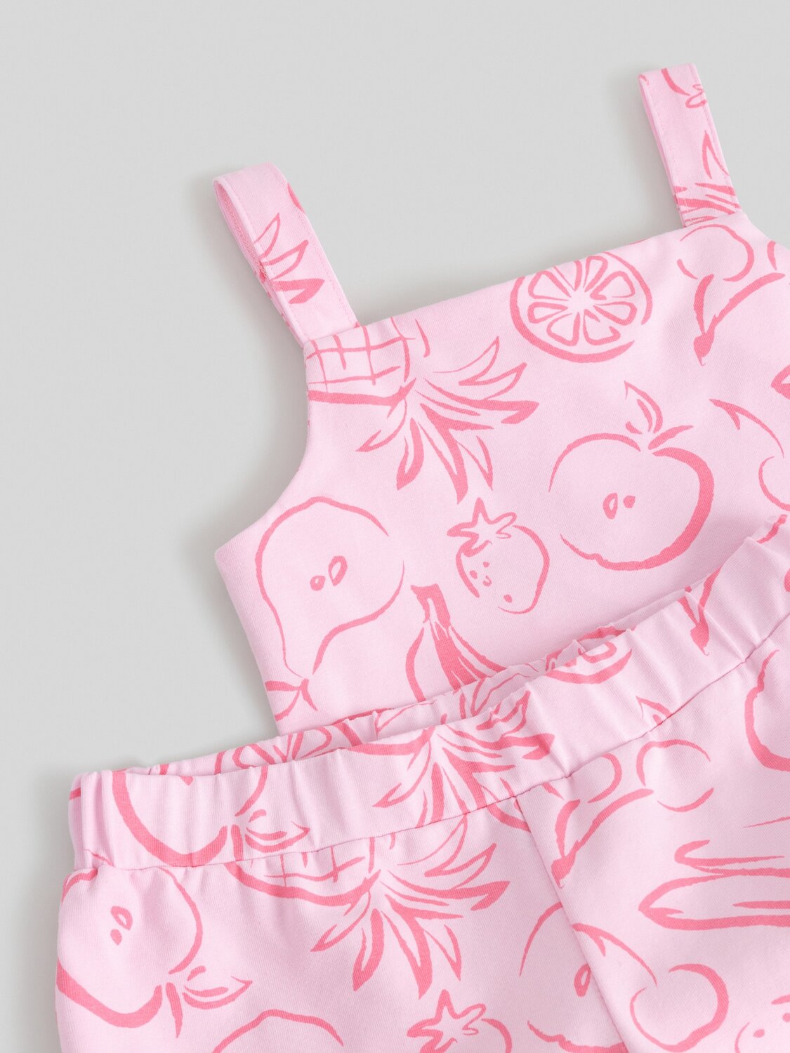 Acoola Комплект 589572 20224200039 розовый