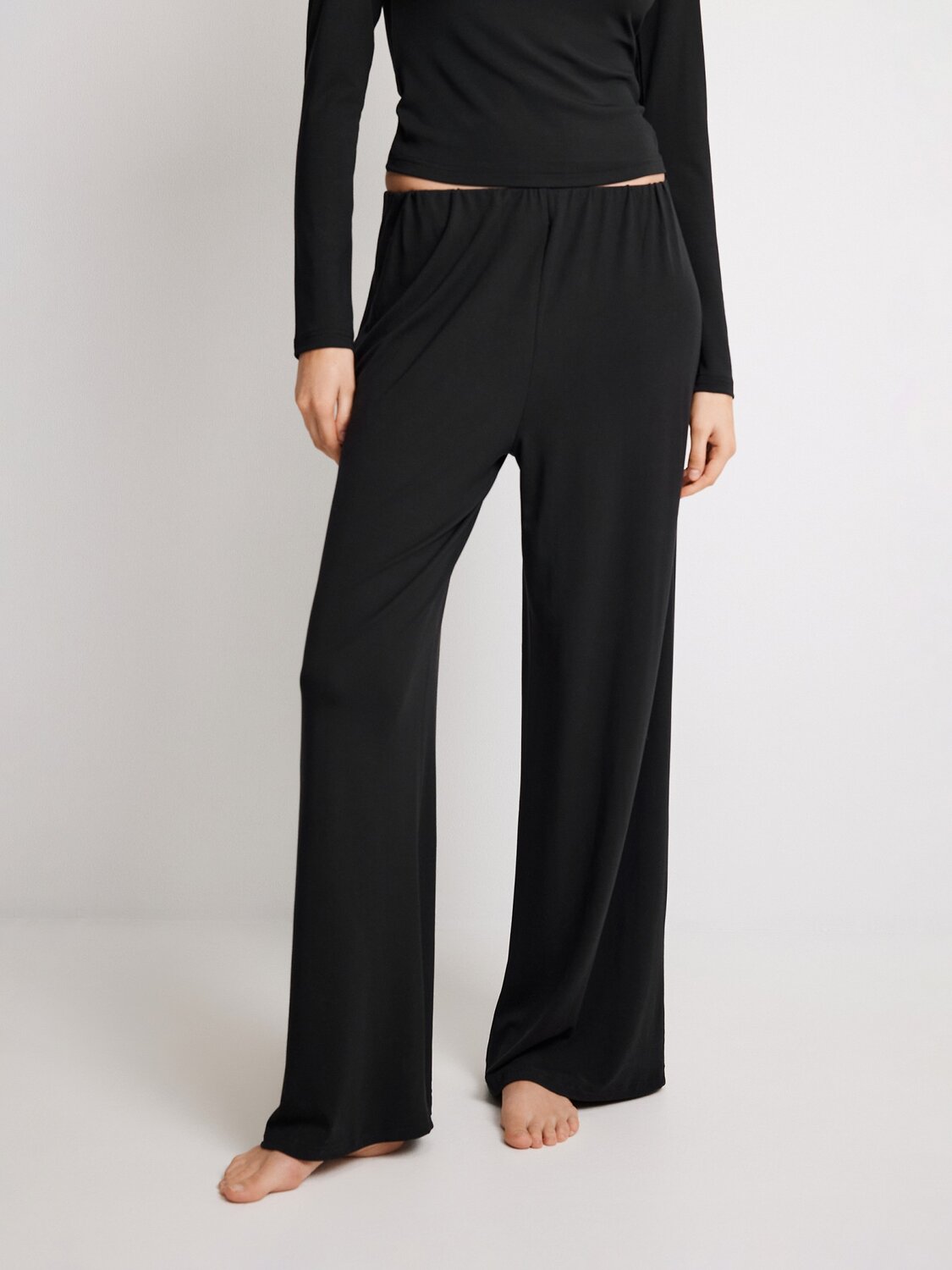 Infinity Lingerie Брюки 589575 31200160092 черный