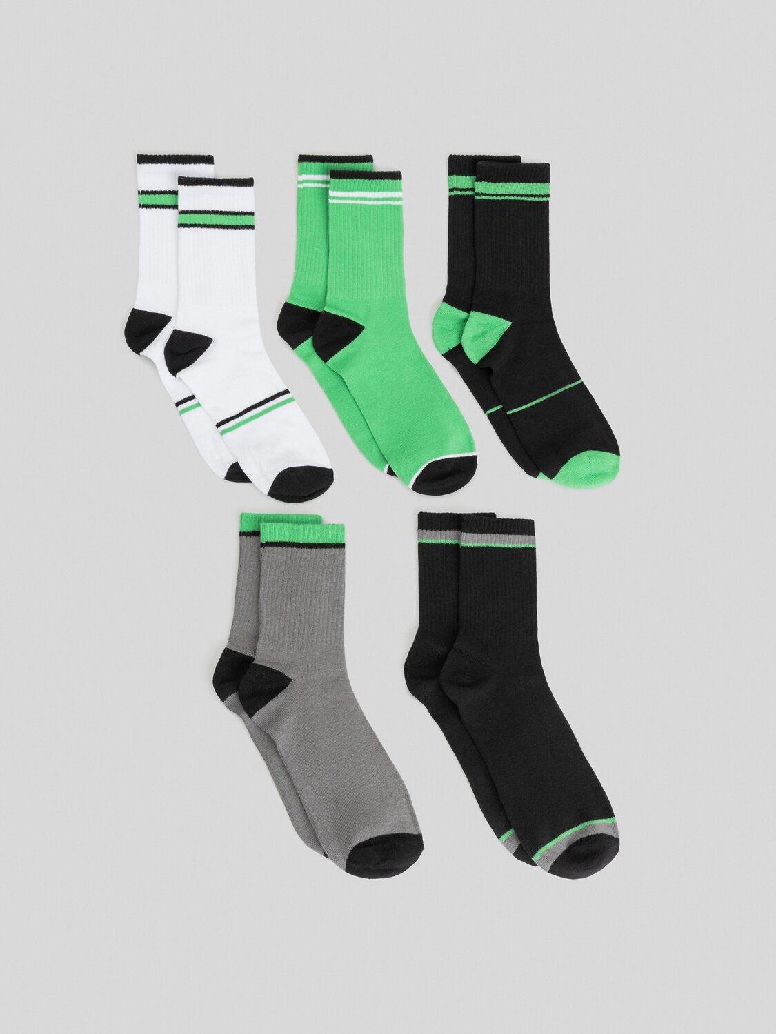 Acoola Носки 589580 20134420104 цвет в ассортименте