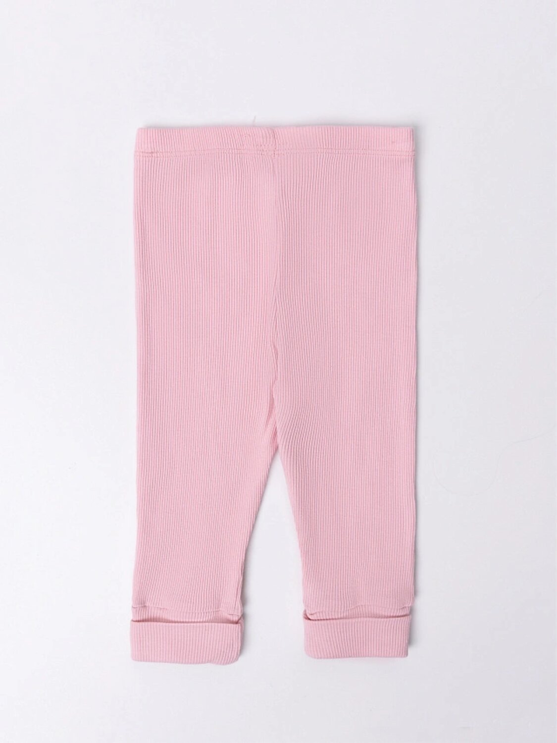 MARK FORMELLE Брюки 589586 85122-2 ракушки на белом +розовые румяна