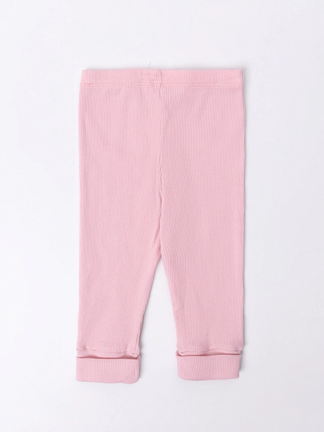 MARK FORMELLE Брюки 589586 85122-2 ракушки на белом +розовые румяна