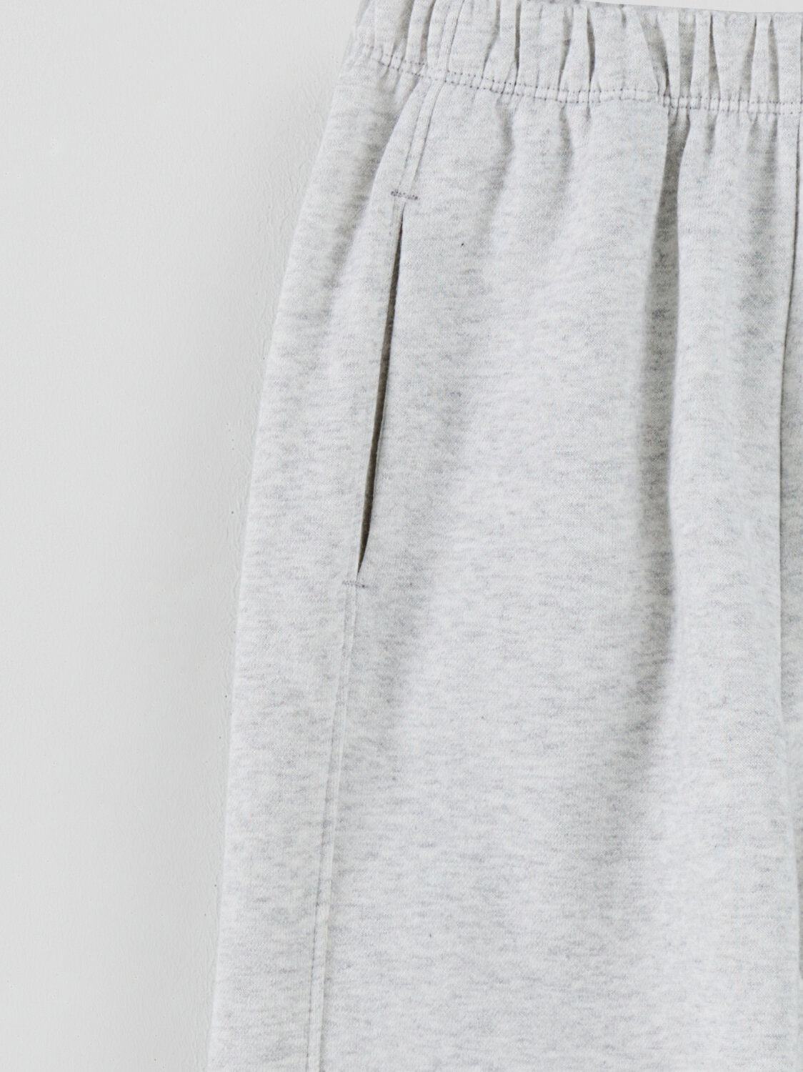 MARK FORMELLE Брюки 589587 183409 серый меланж