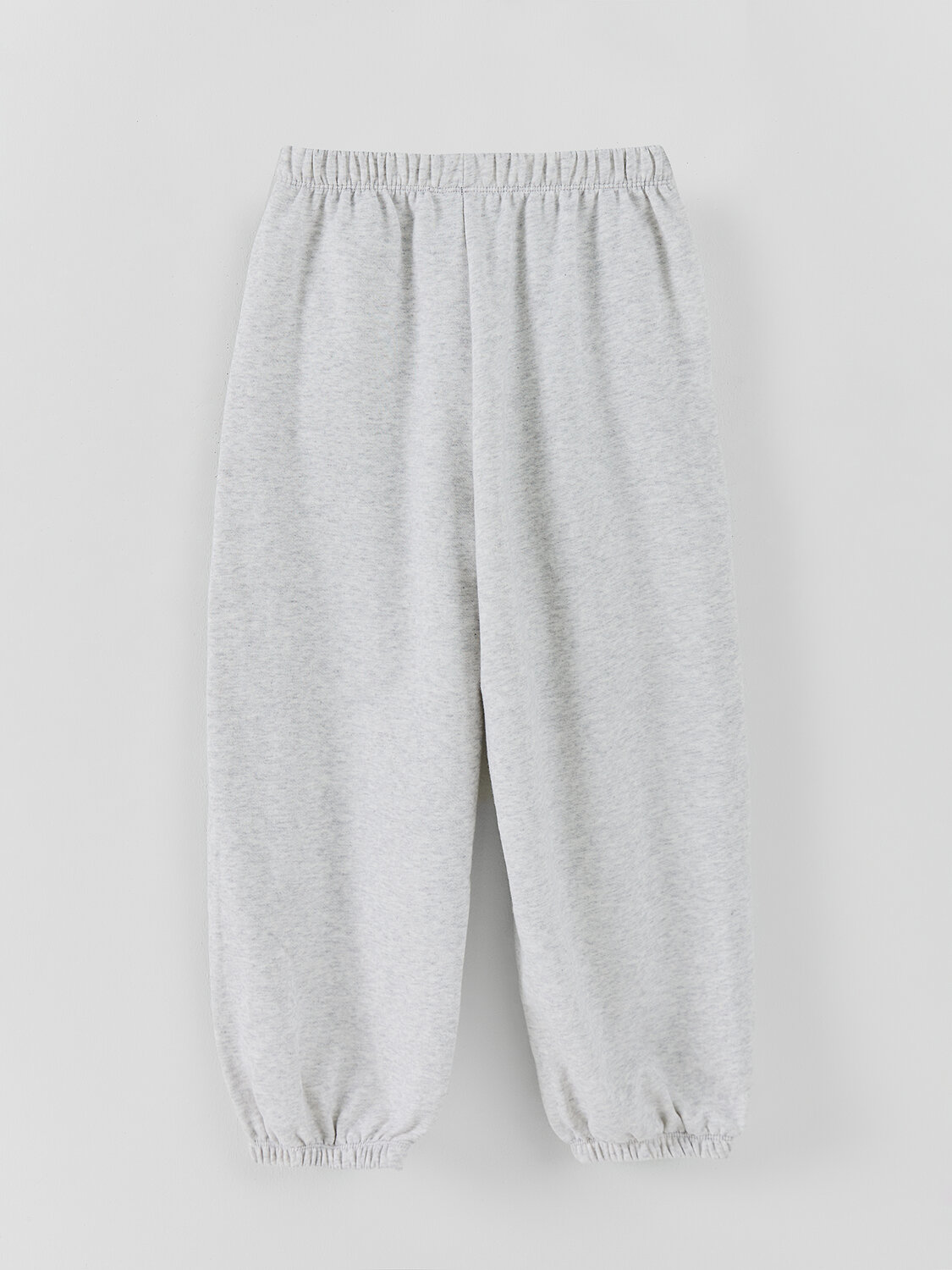 MARK FORMELLE Брюки 589587 183409 серый меланж