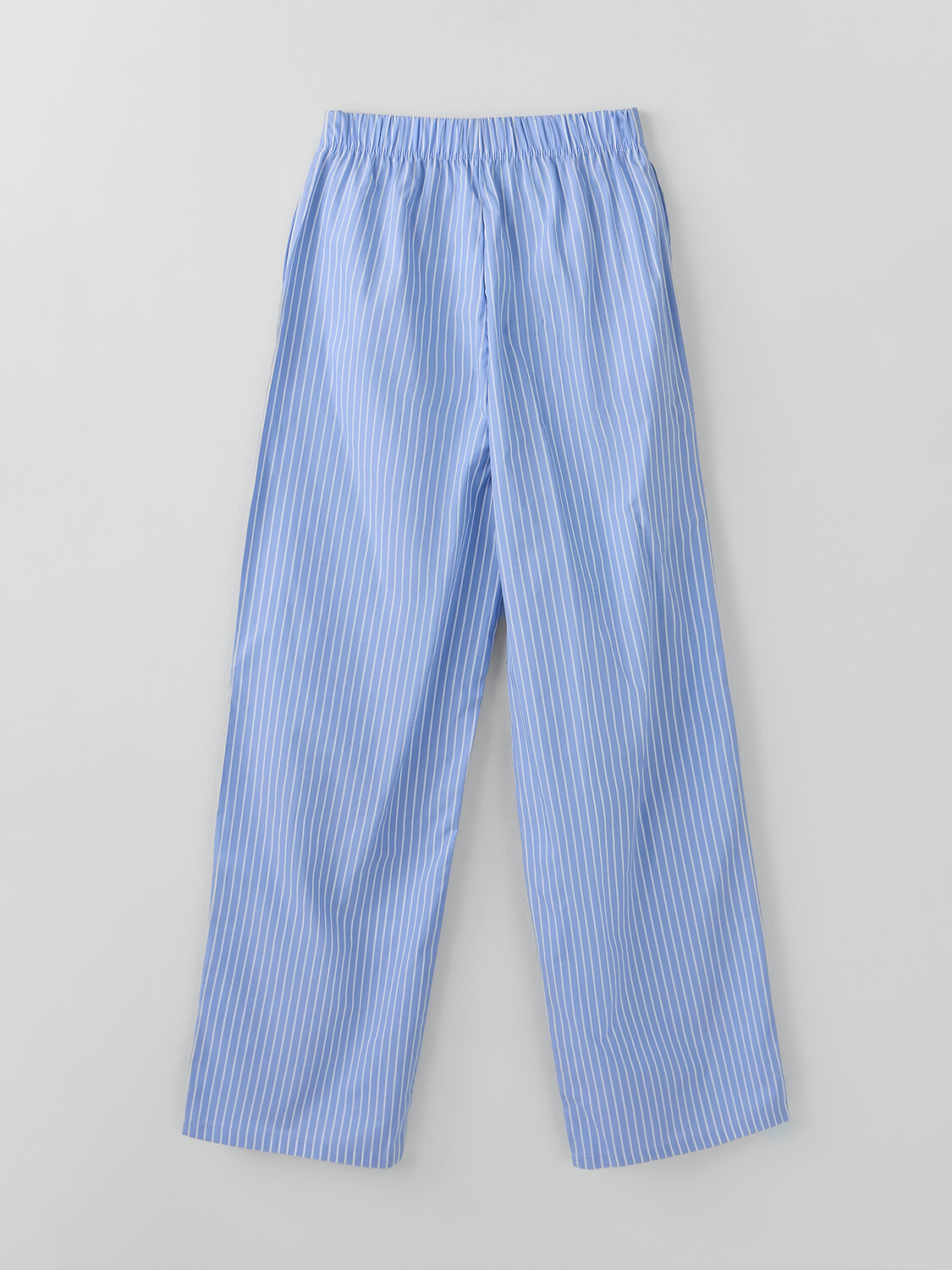 MARK FORMELLE Брюки 589589 532524 св.голубая полоска