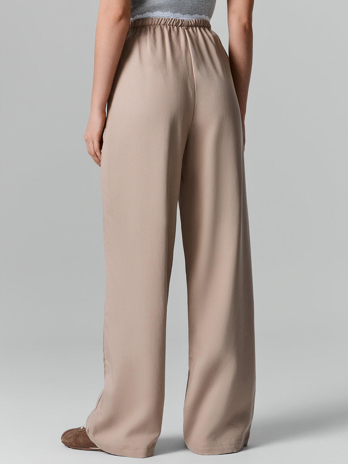 MARK FORMELLE Брюки 589590 182296 фраппе