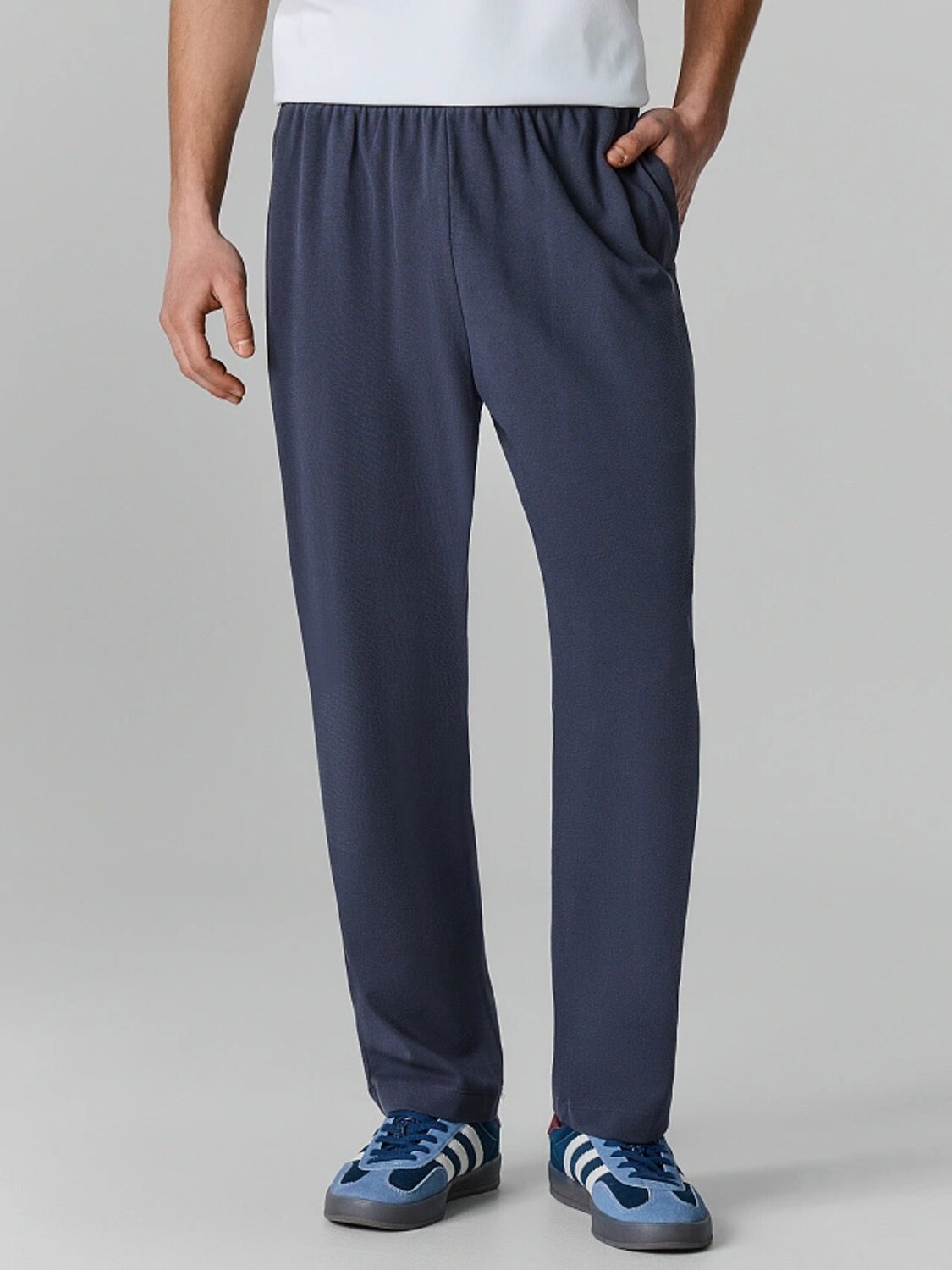 MARK FORMELLE Брюки 589592 181274 графит