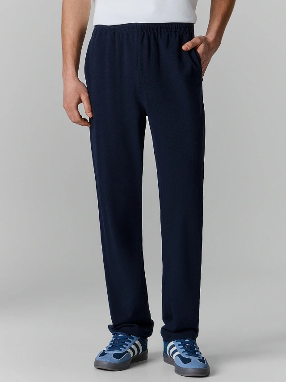 MARK FORMELLE Брюки 589593 181274 неви