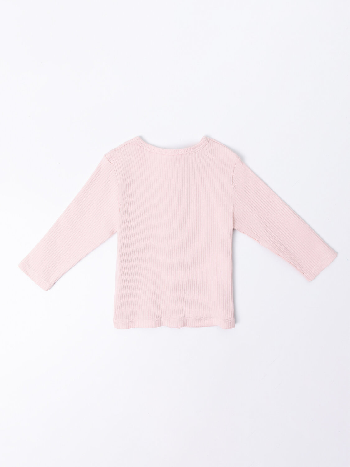 MARK FORMELLE Джемпер 589598 83109 розовый +печать