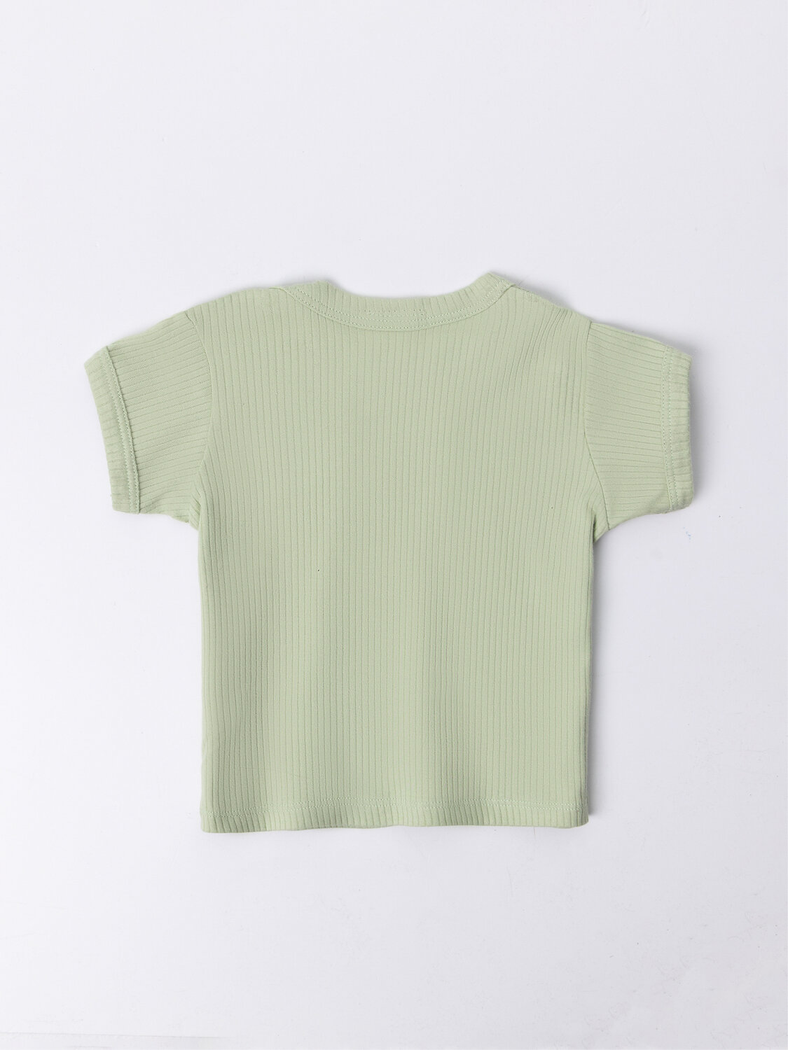 MARK FORMELLE Джемпер 589599 83108-2 зайки на бежевом +св.зеленый