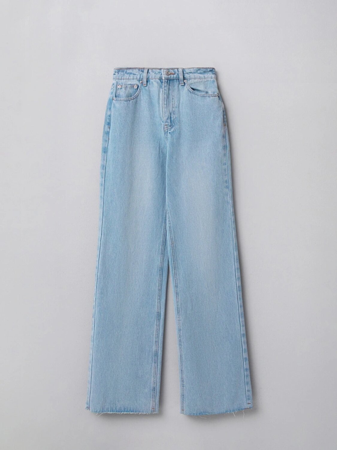 MARK FORMELLE Джинсы 589601 2026-1DTW502-1 голубой