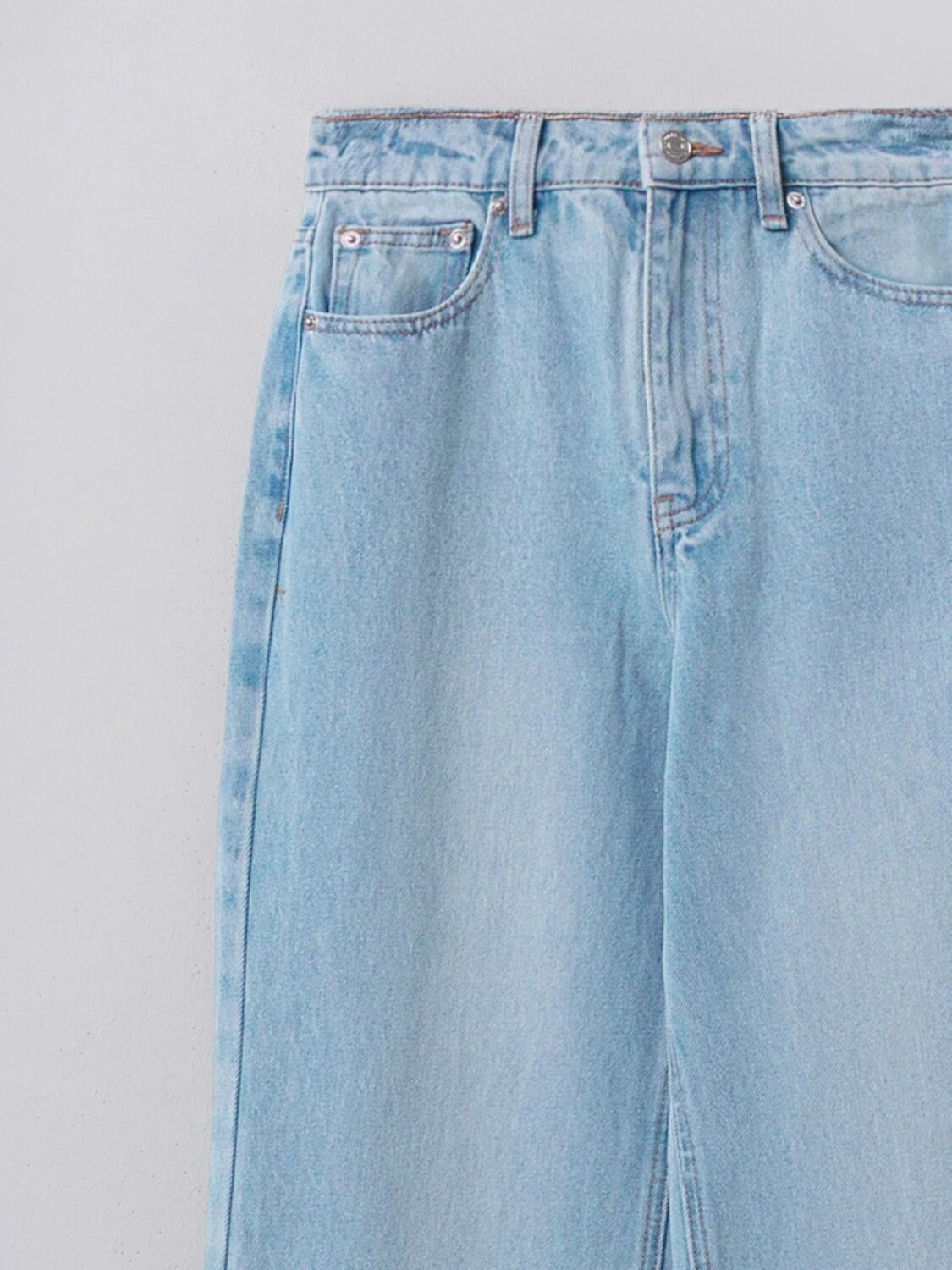 MARK FORMELLE Джинсы 589601 2026-1DTW502-1 голубой