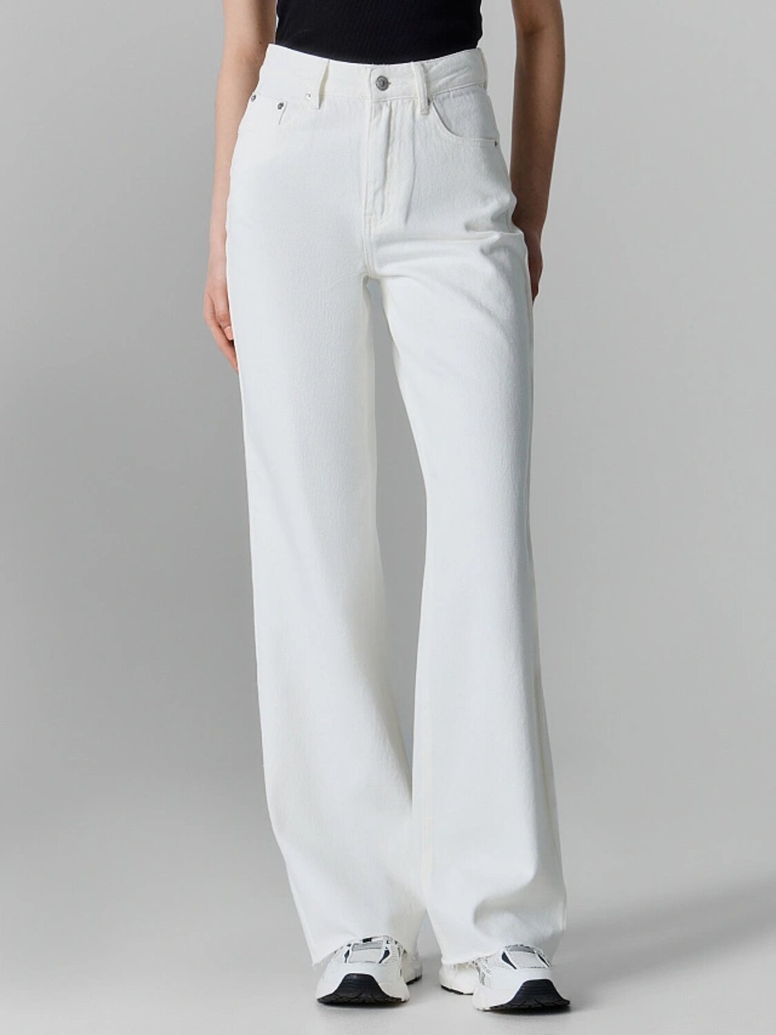 MARK FORMELLE Джинсы 589602 2026-1DTW502-8 белый