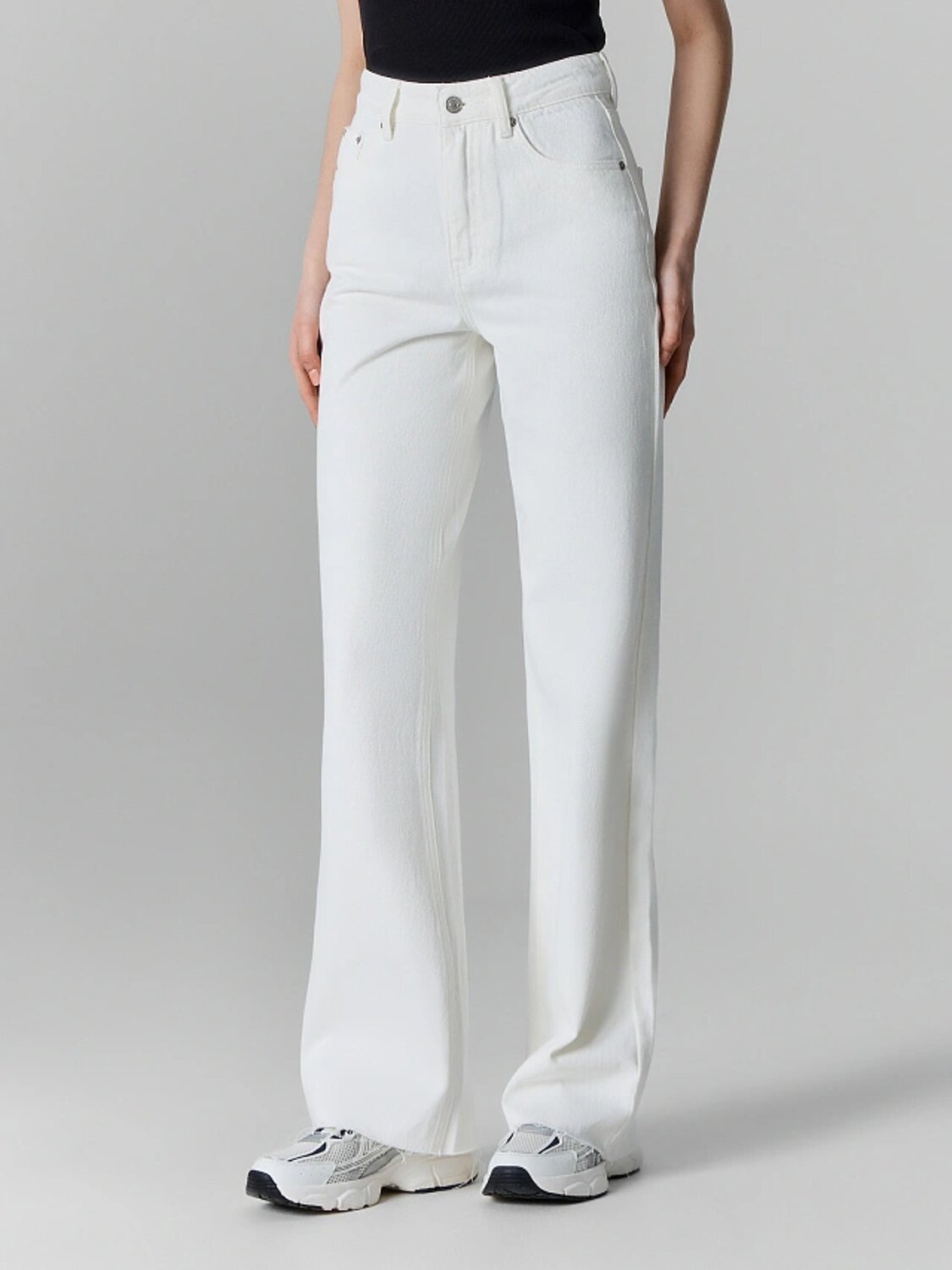 MARK FORMELLE Джинсы 589602 2026-1DTW502-8 белый