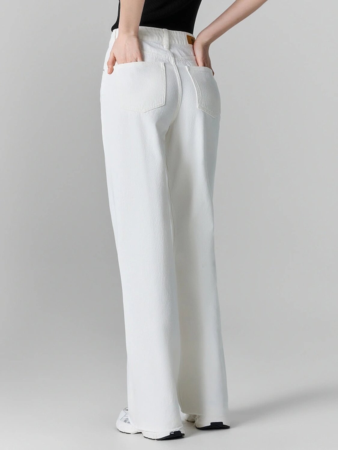 MARK FORMELLE Джинсы 589602 2026-1DTW502-8 белый