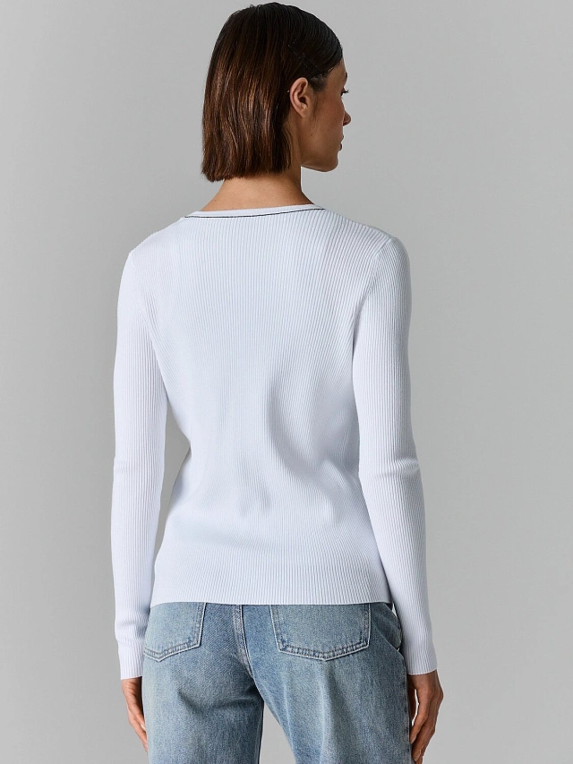 MARK FORMELLE Жакет 589603 172146 молочный