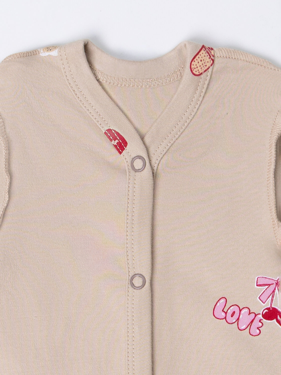 MARK FORMELLE Комбинезон 589605 14005 собачки на песочном