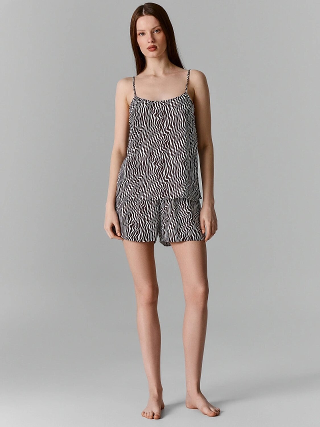 MARK FORMELLE Комплект 589609 592594 коричневые волны