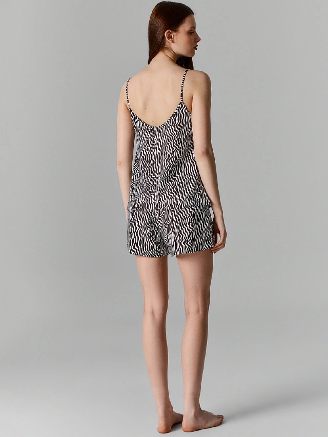 MARK FORMELLE Комплект 589609 592594 коричневые волны