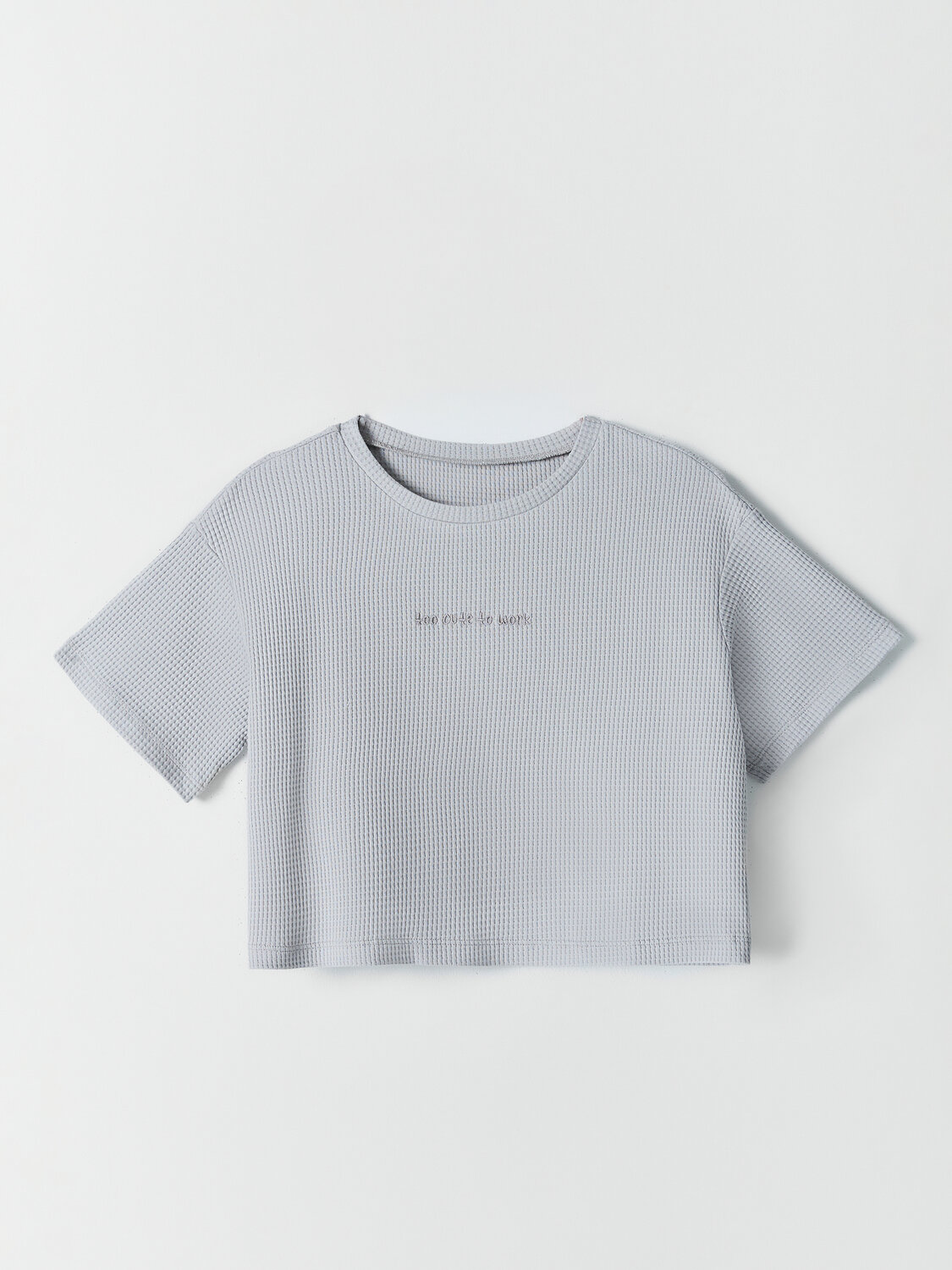 MARK FORMELLE Комплект 589612 592463 св.серый