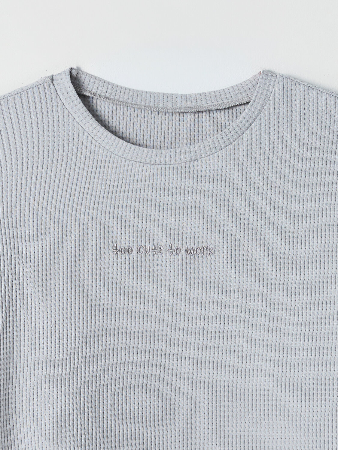 MARK FORMELLE Комплект 589612 592463 св.серый