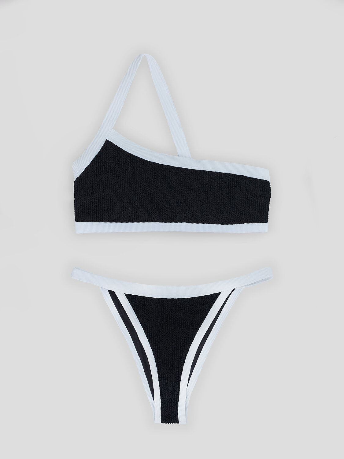 MARK FORMELLE Купальный костюм 589614 702219 черный +белый