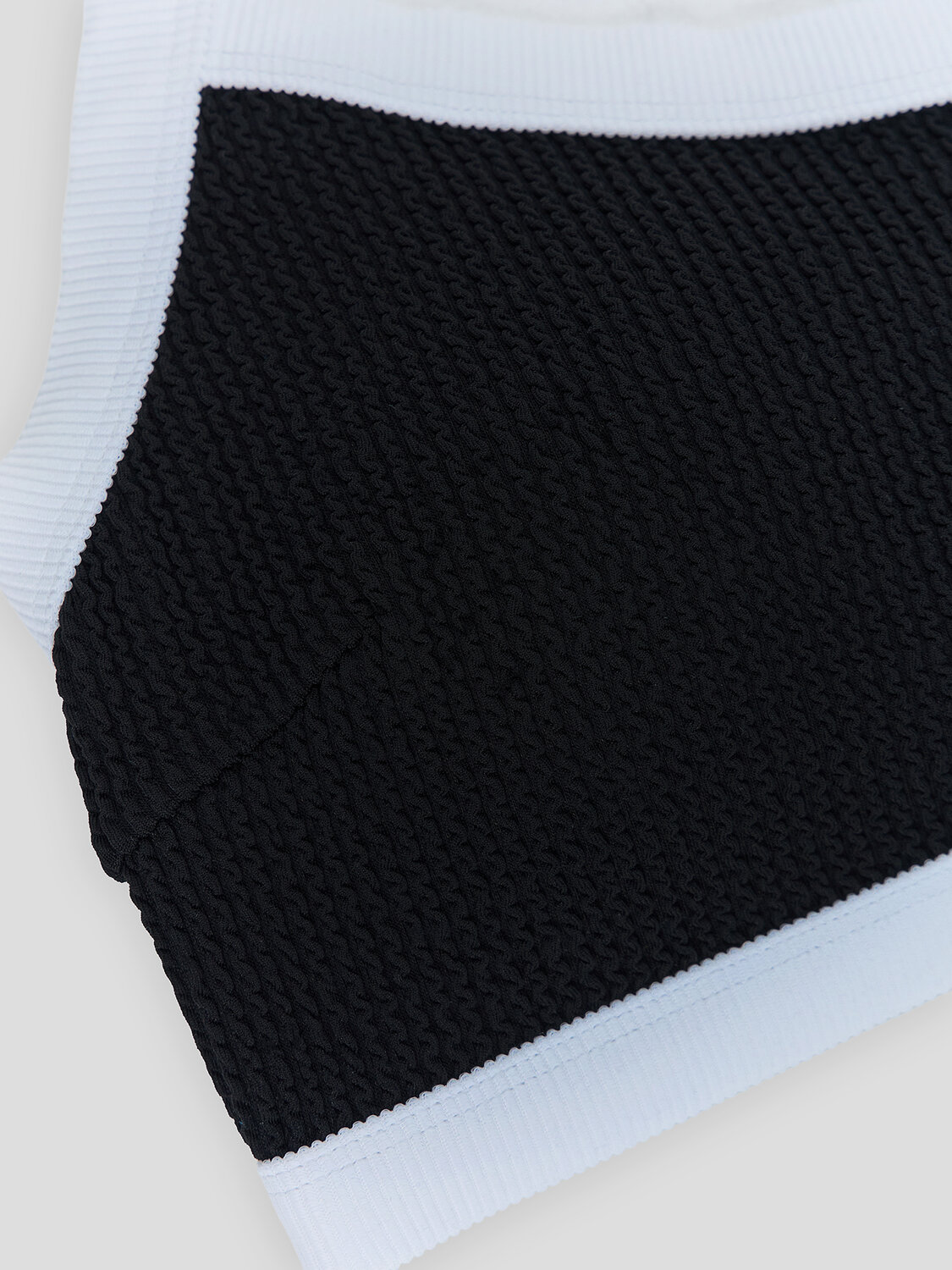 MARK FORMELLE Купальный костюм 589614 702219 черный +белый