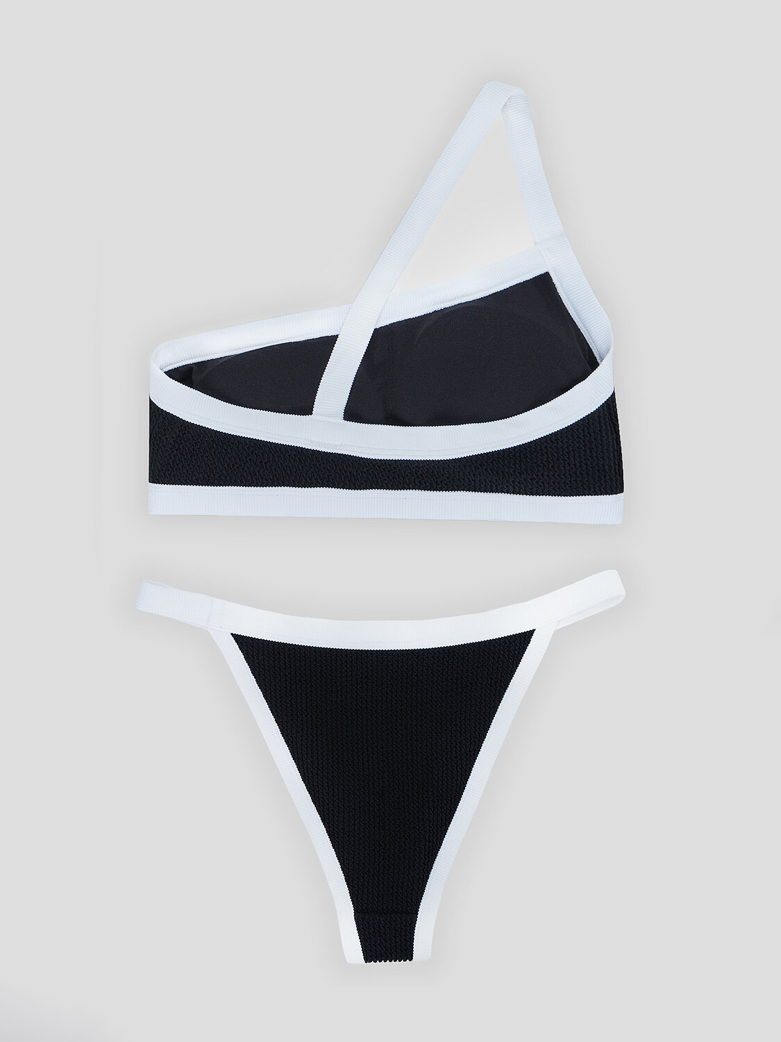 MARK FORMELLE Купальный костюм 589614 702219 черный +белый